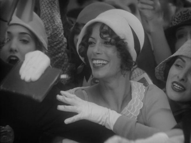 Фильм "Артист" (2011) - Трейлеры