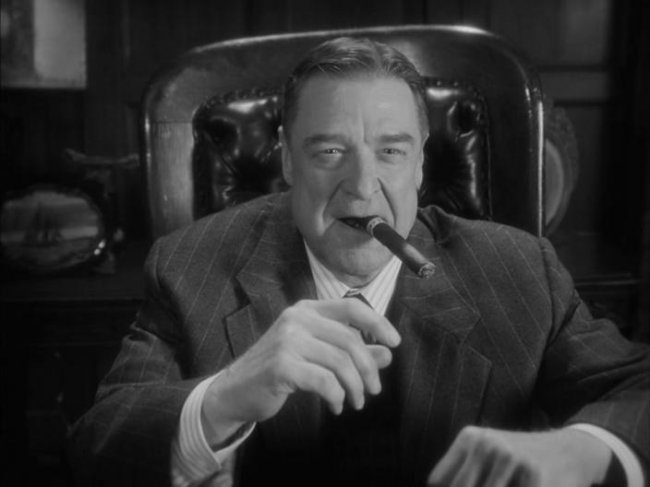 Фильм "Артист" (2011) - Трейлеры