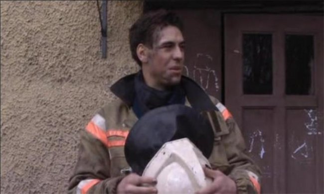 Фильм "Свой-чужой" (2008) - Трейлеры