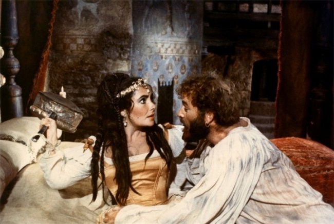 «Укрощение строптивой», фильм, 1967 г. - Трейлеры