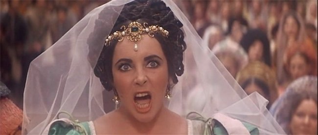 «Укрощение строптивой», фильм, 1967 г. - Трейлеры