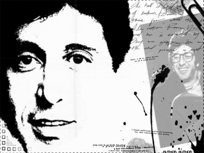 Автора! Автора! (Author! Author!) - Трейлеры