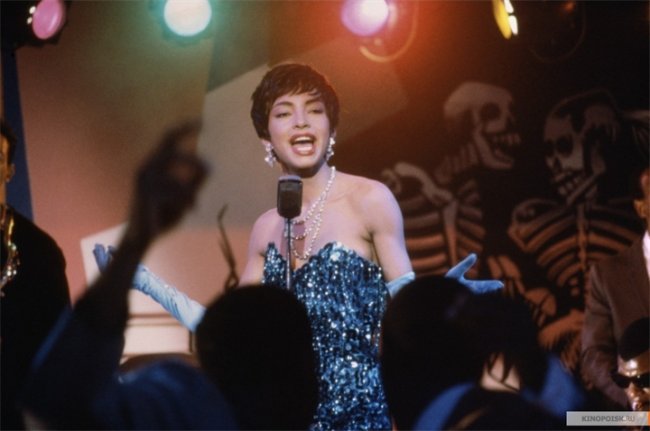 Абсолютные новички (Absolute Beginners) - Трейлеры