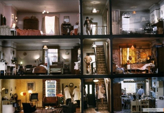 Абсолютные новички (Absolute Beginners) - Трейлеры