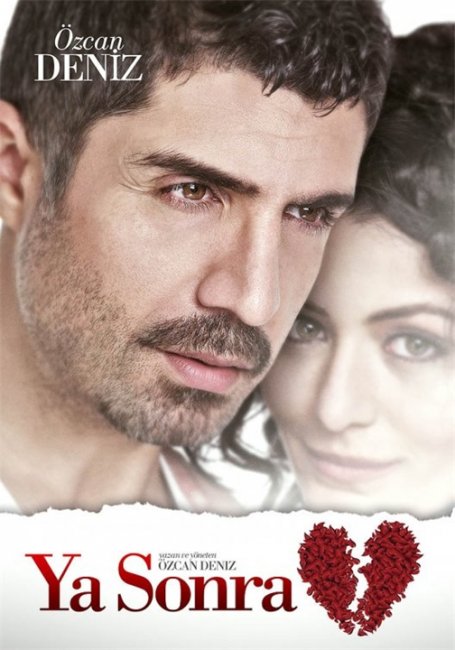 А что потом? (Ya Sonra?) - Трейлеры