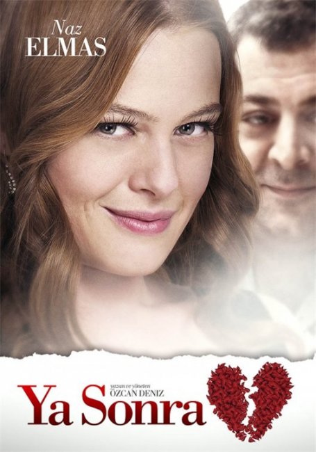 А что потом? (Ya Sonra?) - Трейлеры