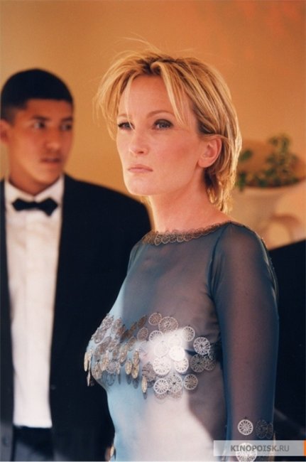 А теперь, дамы и господа (And Now... Ladies and Gentlemen...) - Трейлеры