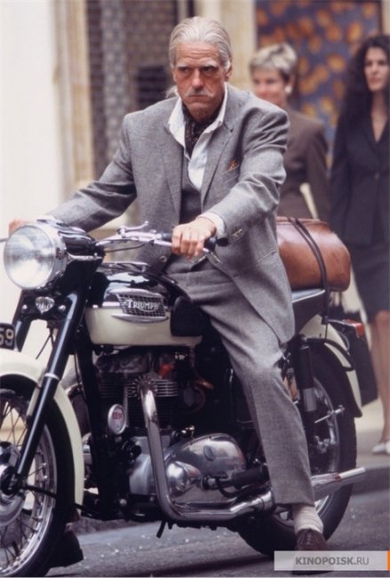 А теперь, дамы и господа (And Now... Ladies and Gentlemen...) - Трейлеры