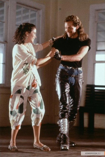 А ей ни слова обо мне (Don't Tell Her It's Me) - Трейлеры