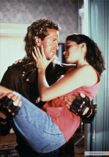 А ей ни слова обо мне (Don't Tell Her It's Me) - Трейлеры