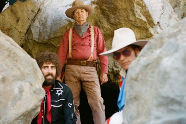 Умопомрачительные фантазии Чарли Свона III - Трейлеры