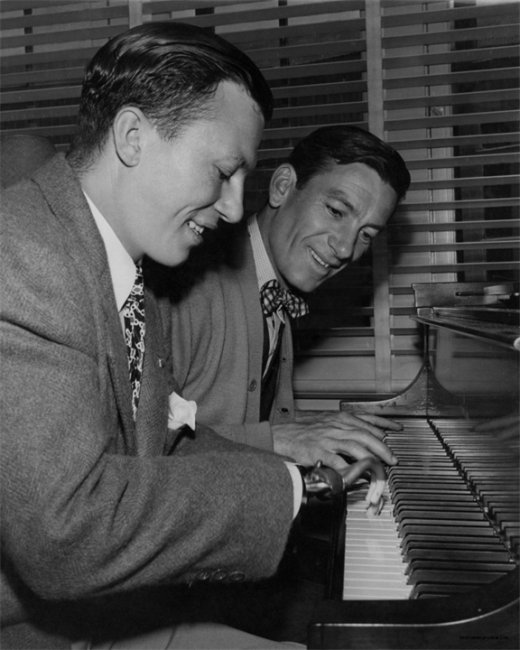 Фильм "Лучшие годы нашей жизни" (1946) - Трейлеры