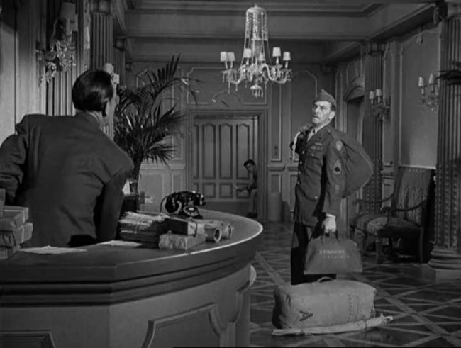 Фильм "Лучшие годы нашей жизни" (1946) - Трейлеры