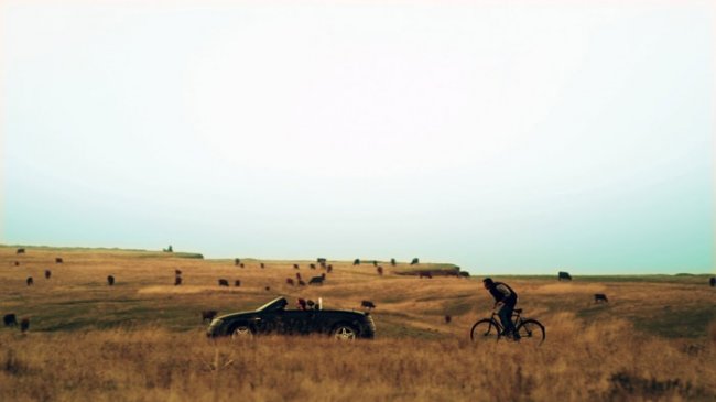 Фильм "Южные ночи" (2011) - Трейлеры