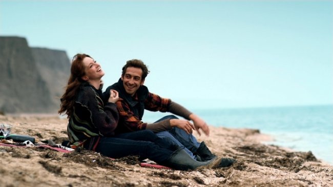 Фильм "Южные ночи" (2011) - Трейлеры