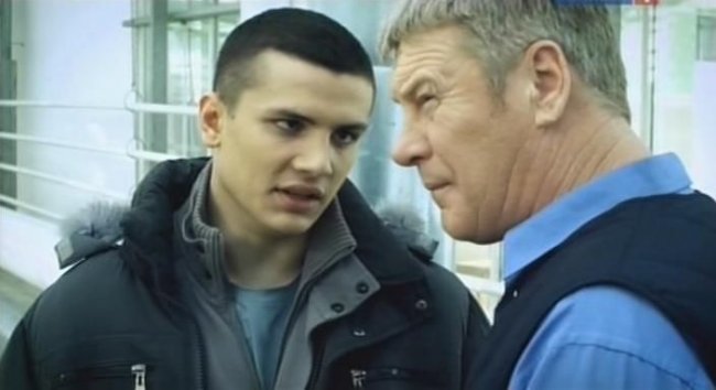 Фильм "Поверь, всё будет хорошо" (2012) - Трейлеры