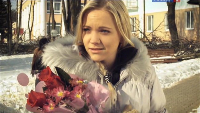 Фильм "Поверь, всё будет хорошо" (2012) - Трейлеры