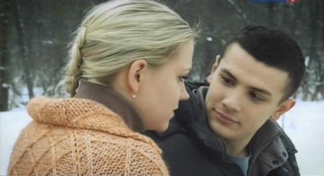 Фильм "Поверь, всё будет хорошо" (2012) - Трейлеры