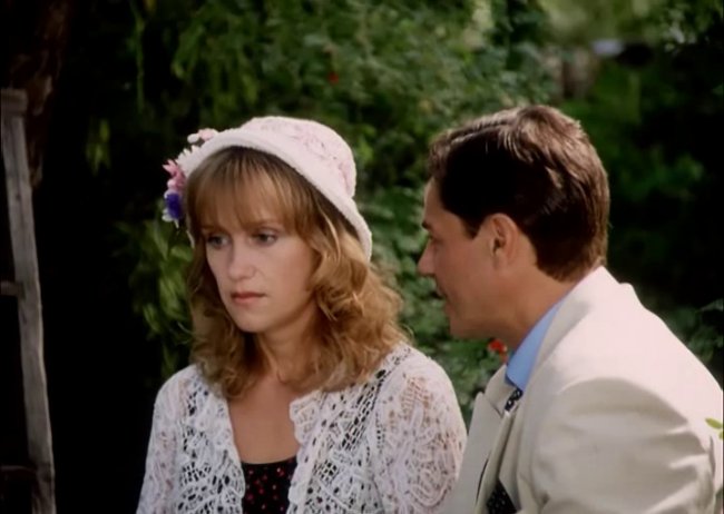 Фильм "Дети понедельника" (1997) - Трейлеры