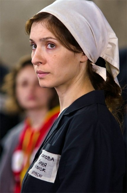 Фильм "Обратный билет" (2012) - Трейлеры