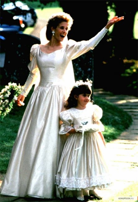 Трое мужчин и маленькая леди (3 Men and a Little Lady) - Трейлеры