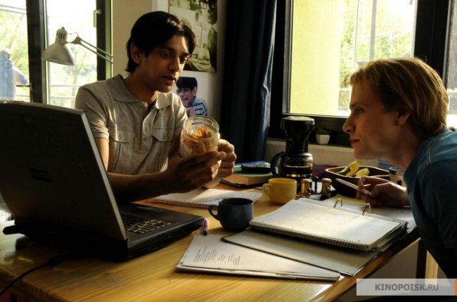 Тринадцатый семестр (13 Semester) - Трейлеры