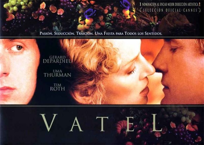 «Ватель», фильм, 2000 г. - Трейлеры