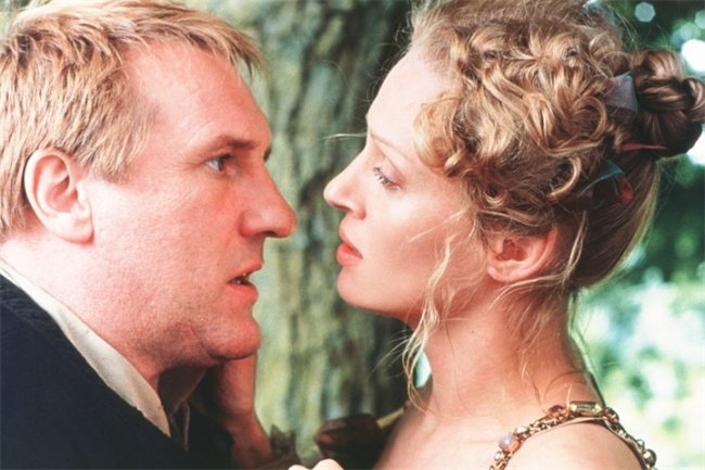 «Ватель», фильм, 2000 г. - Трейлеры