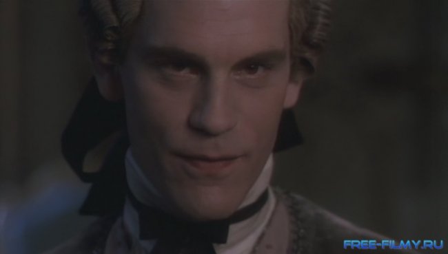 Фильм "Опасные связи" (1988) - Трейлеры