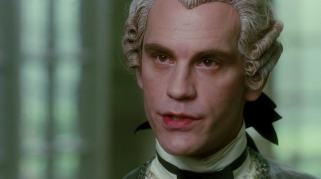 Фильм "Опасные связи" (1988) - Трейлеры