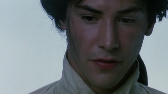 Фильм "Опасные связи" (1988) - Трейлеры