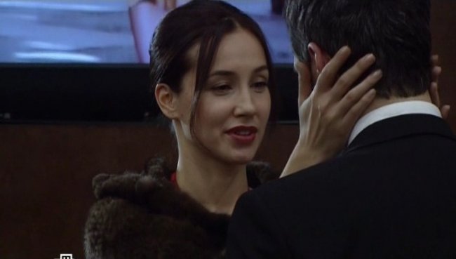 Фильм "В твоих глазах" (2011) - Трейлеры