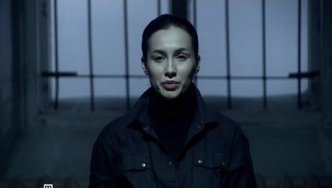 Фильм "В твоих глазах" (2011) - Трейлеры