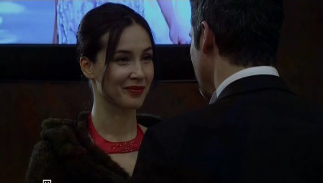 Фильм "В твоих глазах" (2011) - Трейлеры