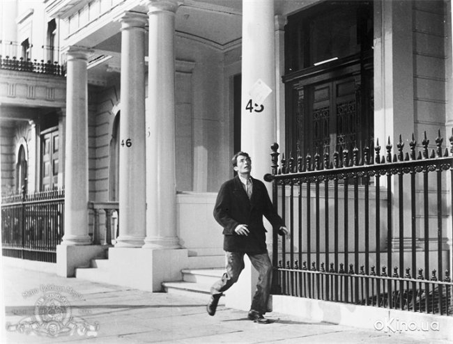 Банковский билет в миллион фунтов стерлингов (фильм) - Трейлеры