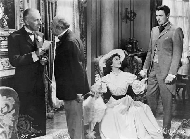 Банковский билет в миллион фунтов стерлингов (фильм) - Трейлеры