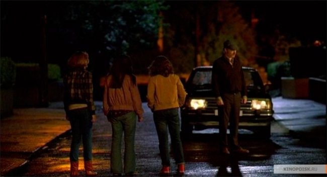 Нулевой размер (32A) - Трейлеры