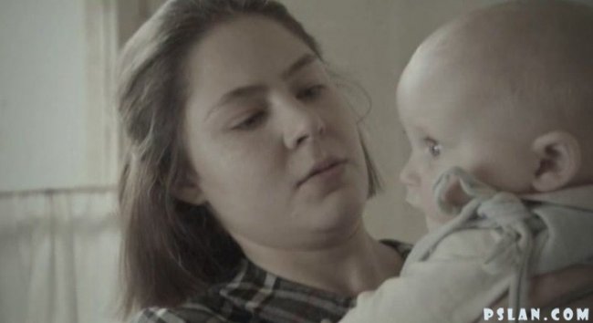 Фильм "Любка" (2009 г.) - Трейлеры