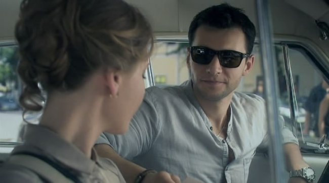 Фильм "Хроники измены" (2010) - Трейлеры