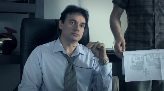 Фильм "Хроники измены" (2010) - Трейлеры