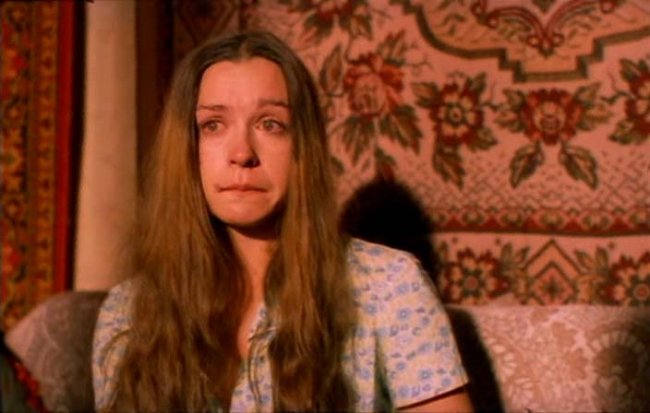 Фильм "Американка" (1997) - Трейлеры