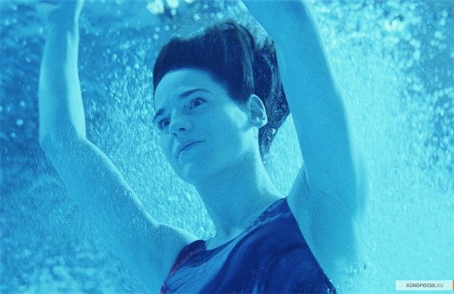 На 3 градуса холоднее (3° kalter) - Трейлеры