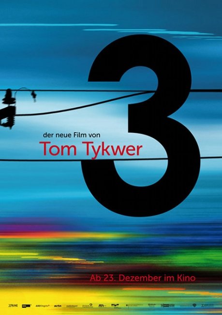 Любовь втроем (3) - Трейлеры