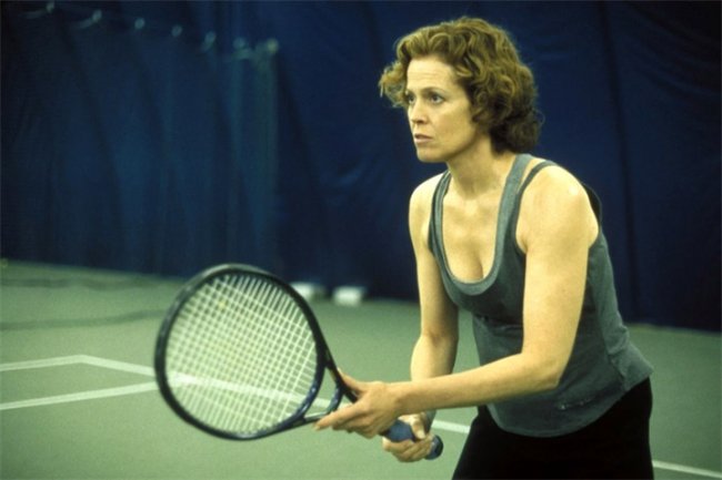 Ловелас (Tadpole) - Трейлеры