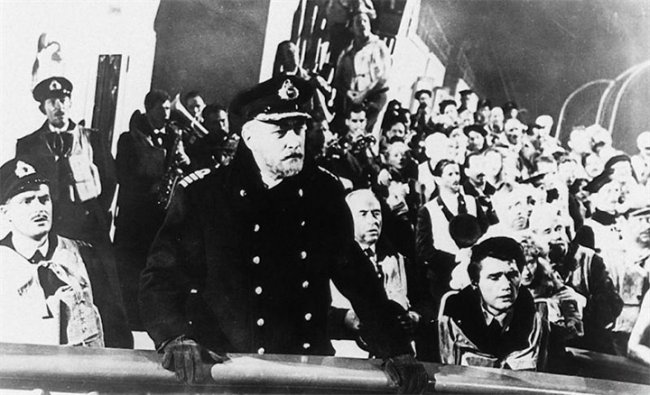 Фильм "Титаник" (1953) - Трейлеры