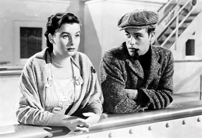 Фильм "Титаник" (1953) - Трейлеры