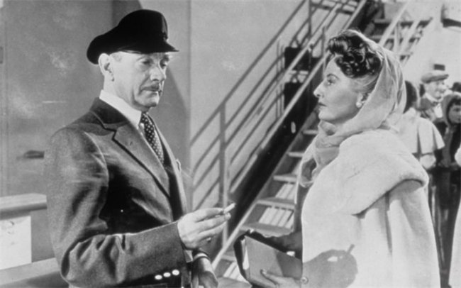 Фильм "Титаник" (1953) - Трейлеры