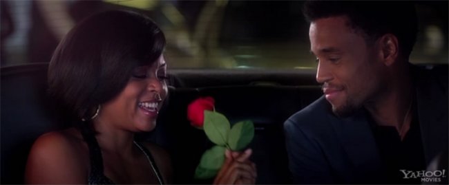 Думай, как мужчина - Трейлеры