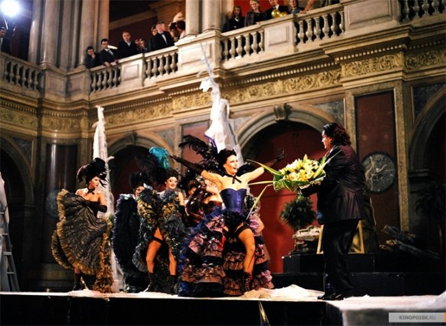 Мне не больно (реж. Алексей Балабанов) (2006) - Трейлеры