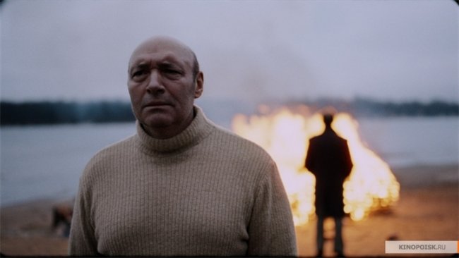 Овсянки (реж. Алексей Федорченко)(2010) - Трейлеры